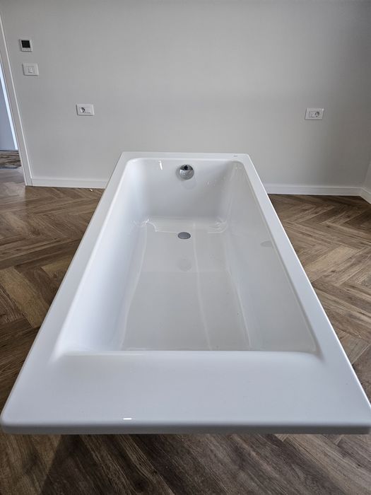 Vand cada Roca Easy 160x75