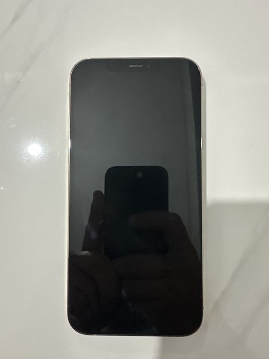 Айфон 12 про мах 128 гб емкость 78 ремонт не было оригинал