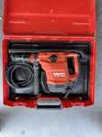 Rotopercutor Hilti TE 50-AVR