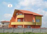 Къща в Добрич, област-с.Топола площ 182 цена 129900