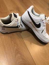 Nike Air Force 1 New York Edition