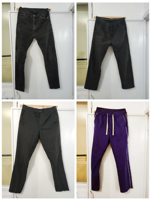 Одежда / kiyimlar