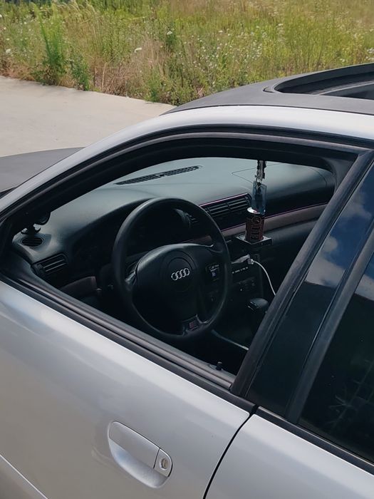 A4 b5 1.8t 2500€ fix