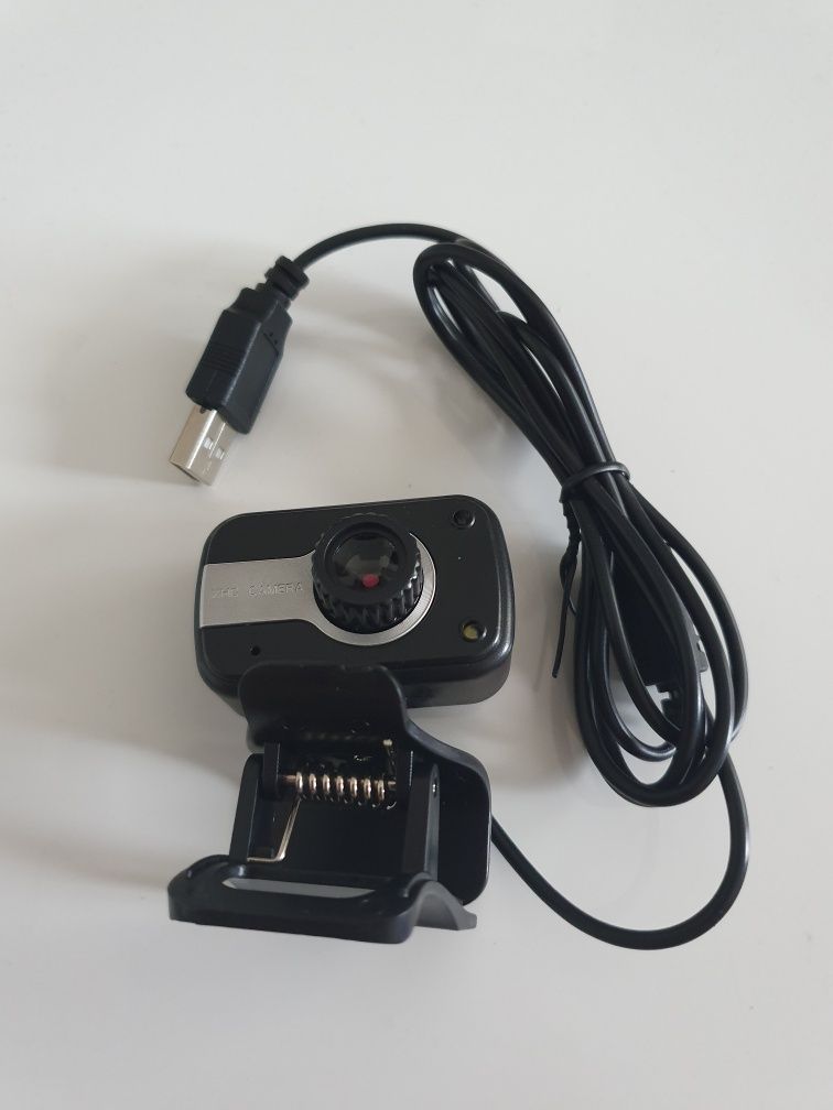 Full HD webcam XHC