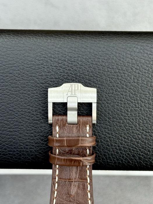 Audemars Piguet Royal Oak Offshore Safari 42mm