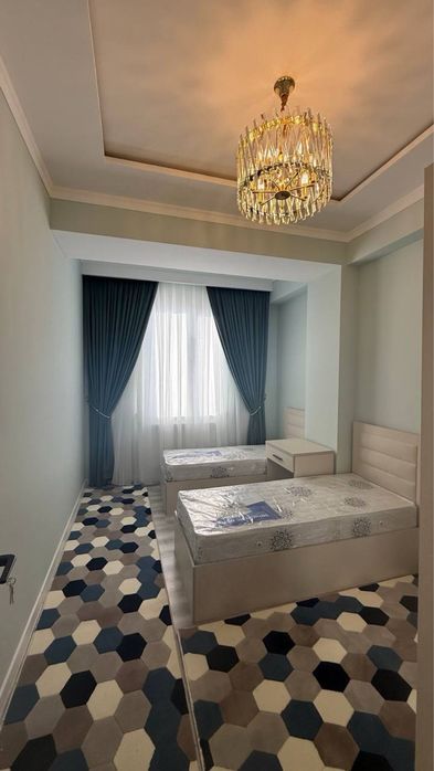 Продается 3 ком. Квартира на 1 этаже площадью 68 кв.м. Адрес Самкоч