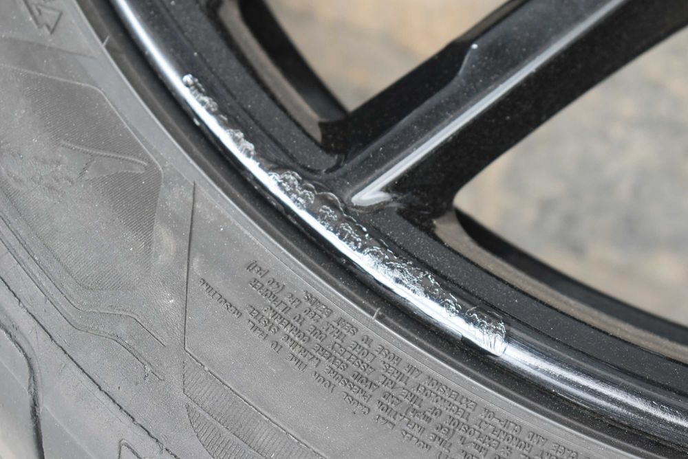 18'' Джанти Bmw G30 662M