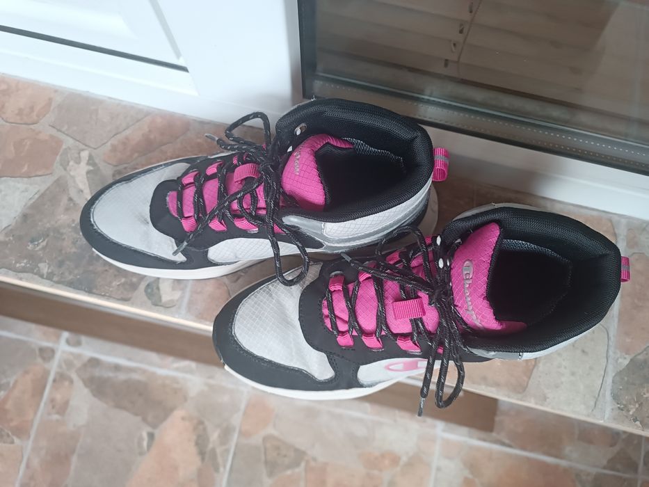 Спортни Кецове Champion