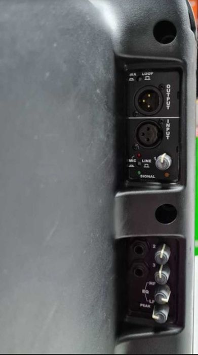 Активни тонколони *JBL EON 315 - 3 бр.**JBL EON 15 G2 - 2 бр.*