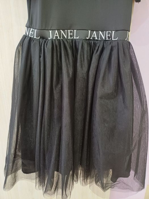 Сладурска рокля универсален размер