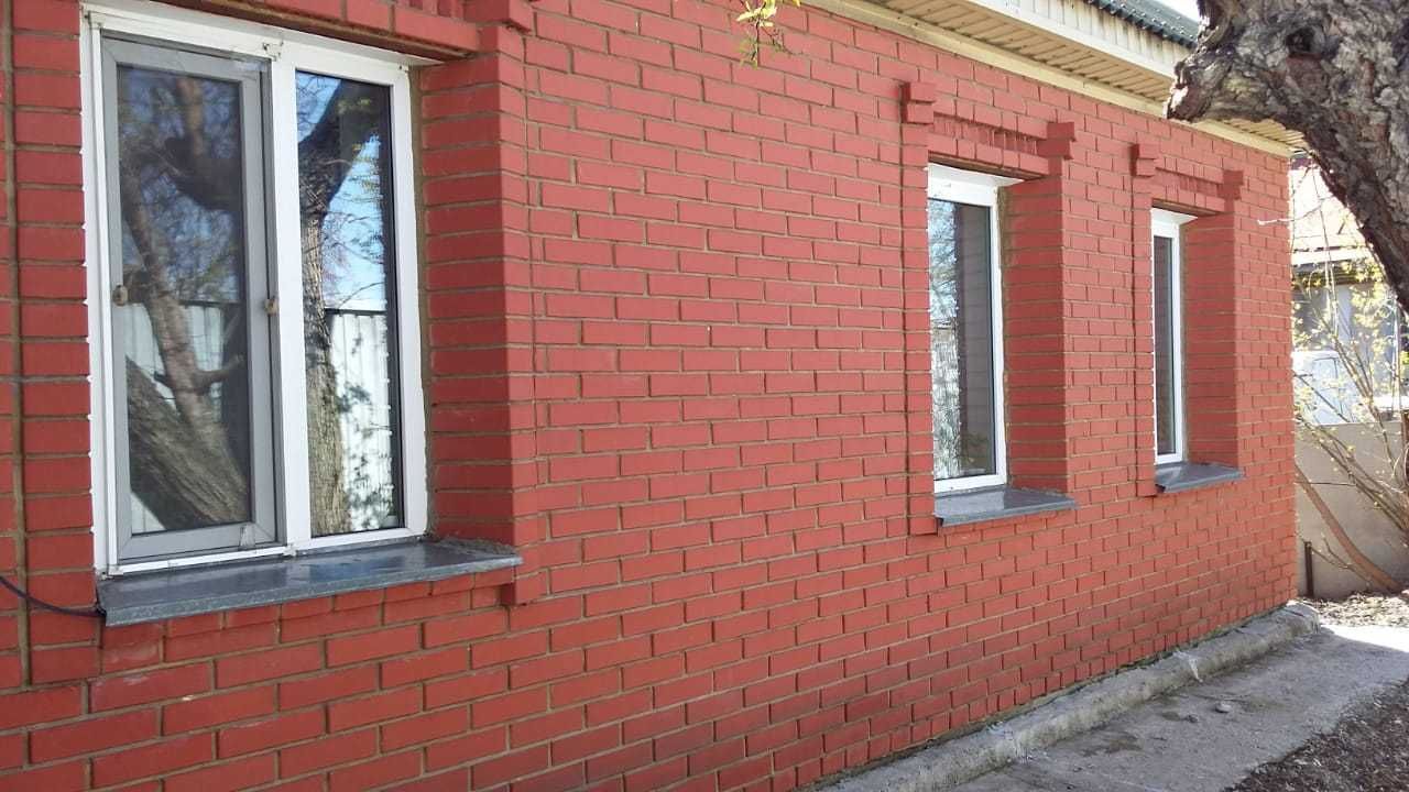 Продам дом шпальный
