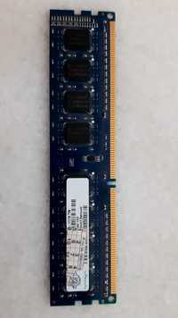 2Gb DDR3 Memorie Ram, Calculator, PC , Desktop