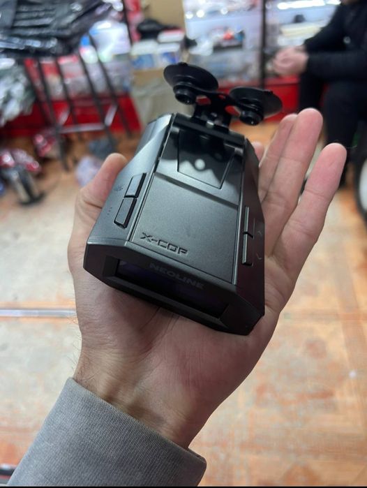 Neoline 7700 s Black