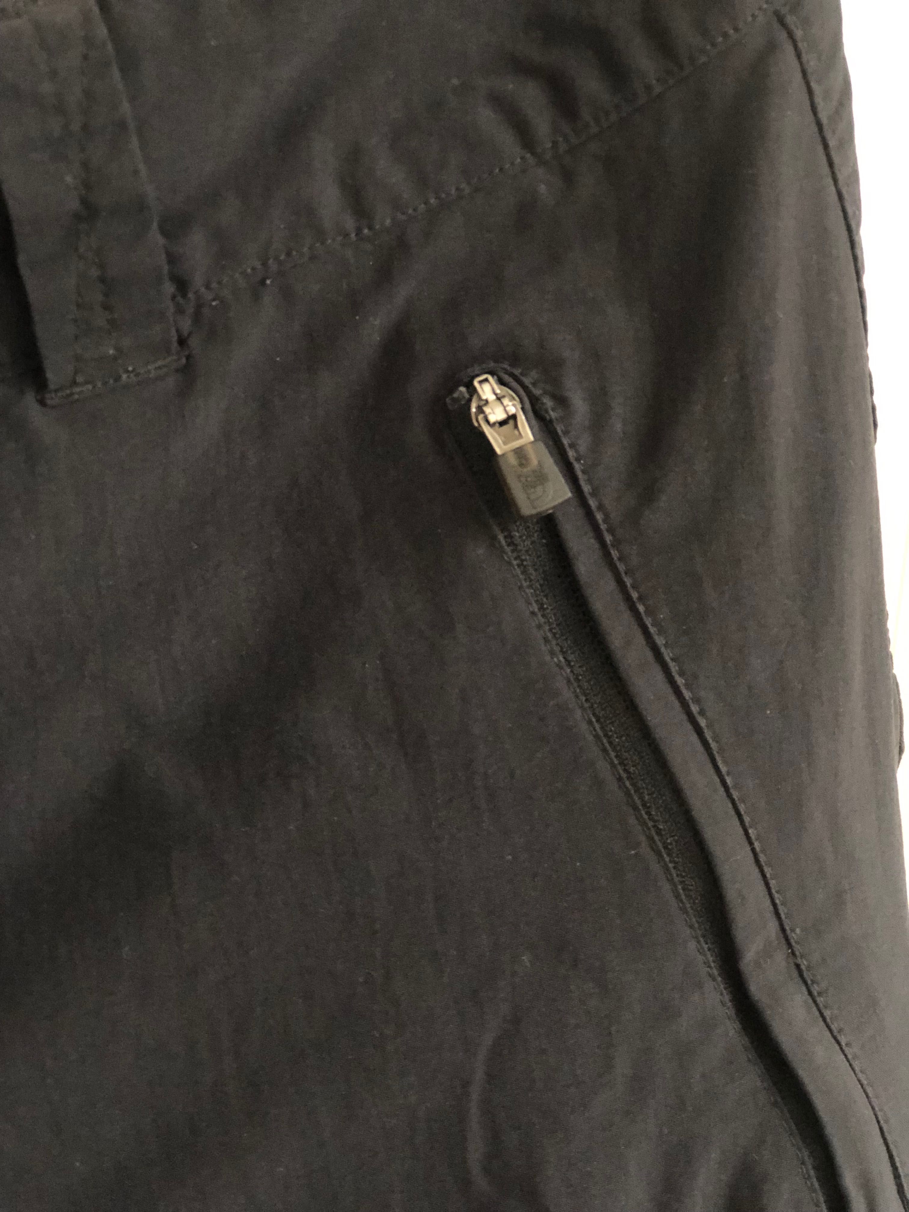 Дамски туристически панталон The North Face, M size