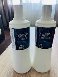 Oxidant
Wella Professionals Welloxon Perfect