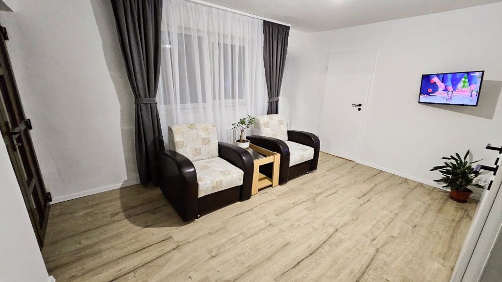 O casă ca nouă direct de la proprietar ! Renovată modern, Turnisor