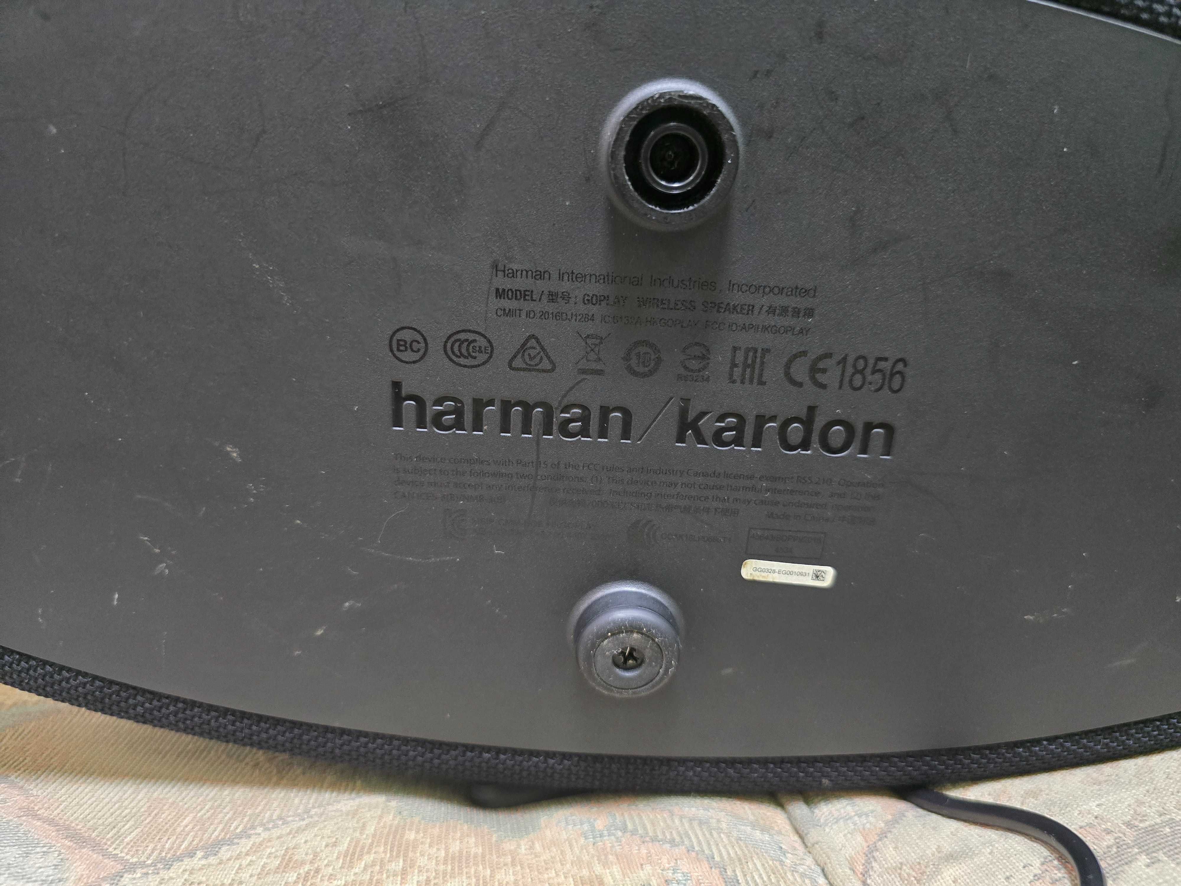 Harman kardon Bluetooth