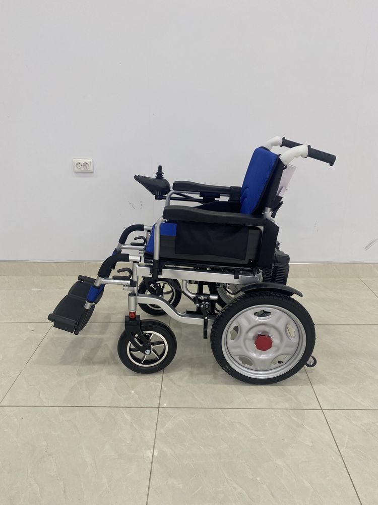 Электронный инвалидная коляска электрическая ногиронлар аравачаси арав
