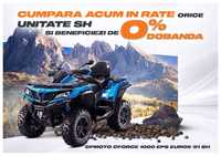 Atv CFMOTO CForce 1000 EPS Euro5 '21 SH