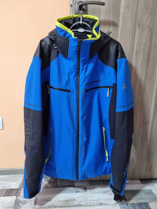 Geaca ski Fischer XXL