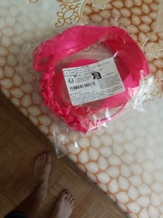 Продам детское платье