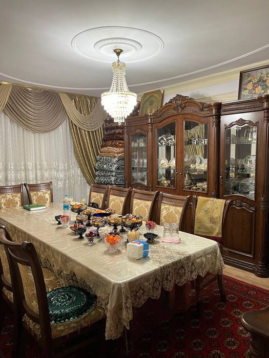 Своя 4/3/9 продаётся квартира 95 кв.м без маклера