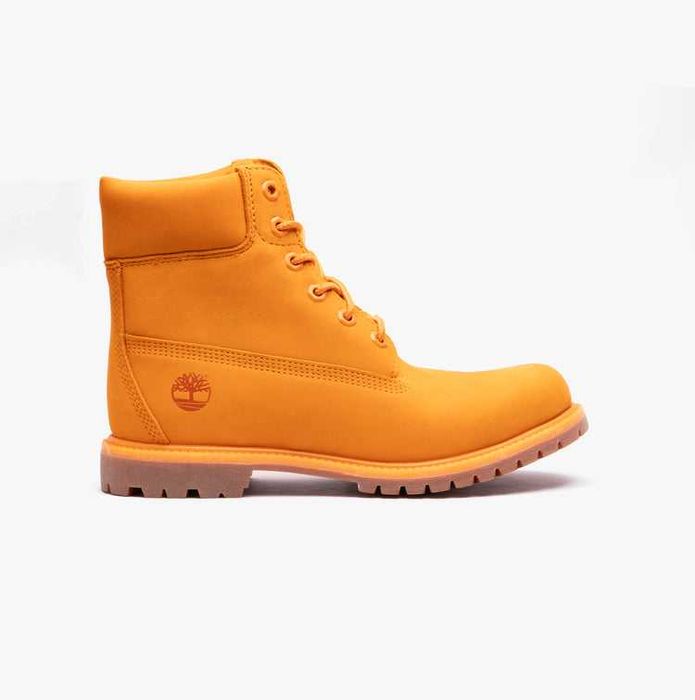 Ghete originale Timberland, integral piele naturala, mar. 41