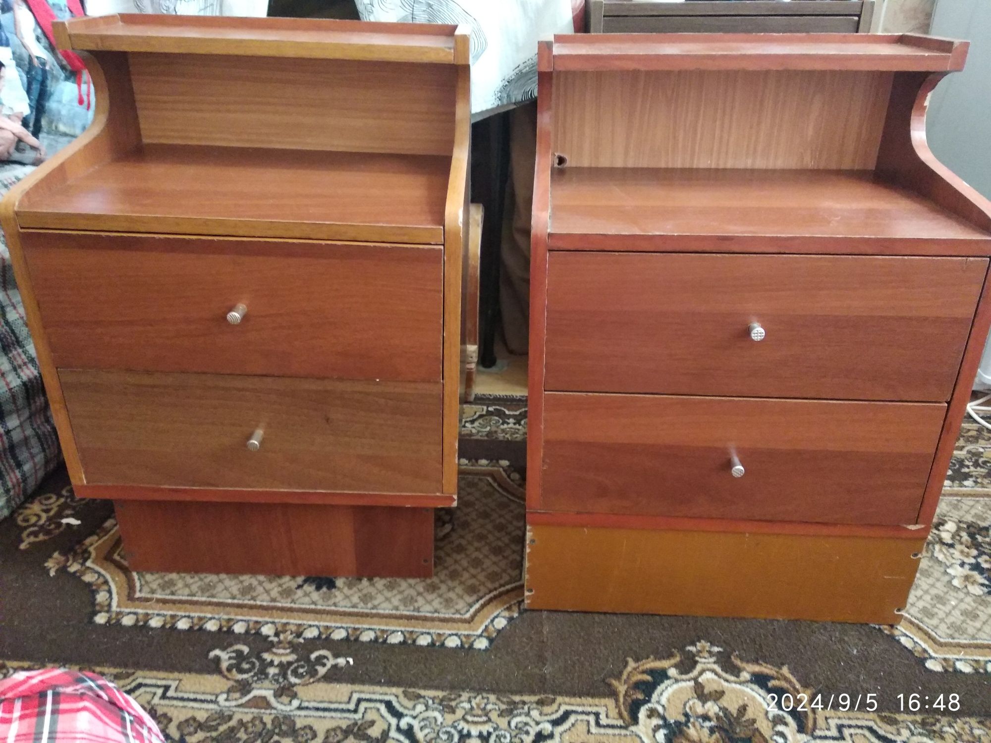 Продам 1 тумбочку
