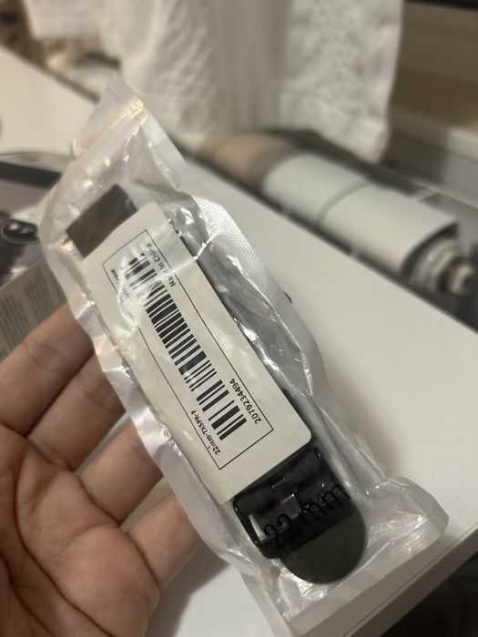 Смарт часовник fitbit versa 2 limited edition