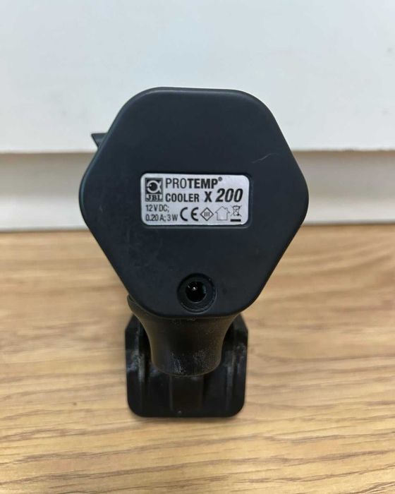 Вентилатор/охладител за аквариум JBL ProTemp Cooler x200