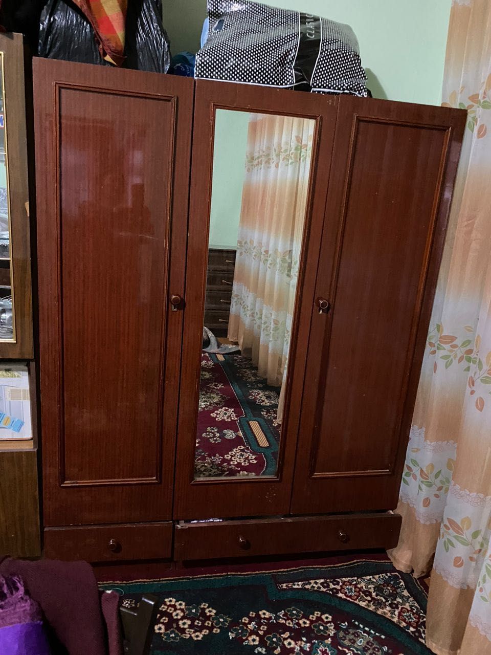 Мебель для гостиной