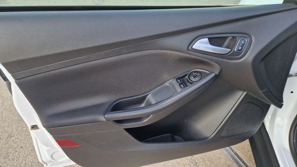 Ford Focus Break 2018 1.5 euro 6