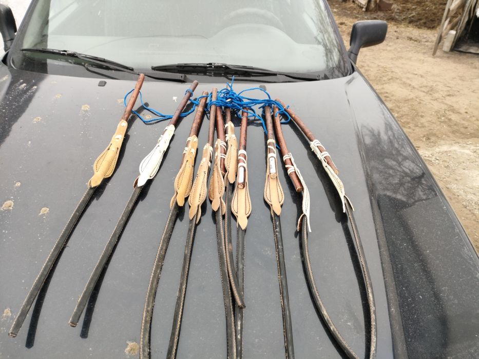 Продам рабочий новый камши