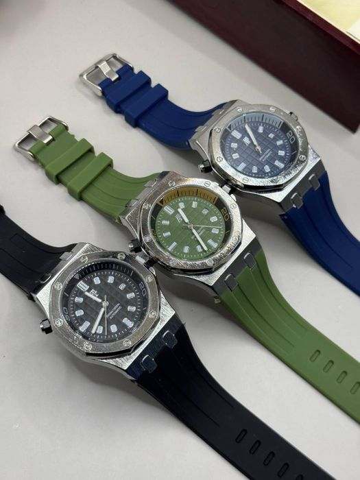 Часы мужские 6990тг