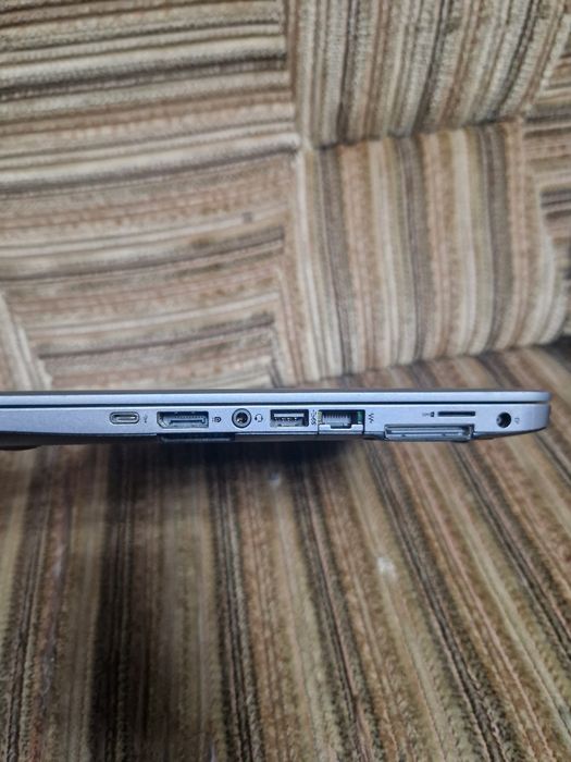 Hp Elitebook 840 G3. i5-6300