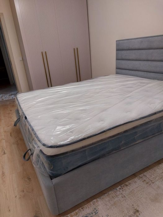 Аренда 3х Алмазар Сити