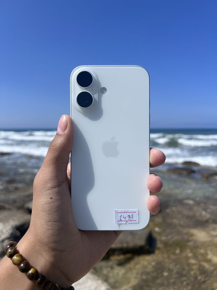 iPhone 16/Айфон 16