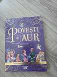 Povesti de aur copii
