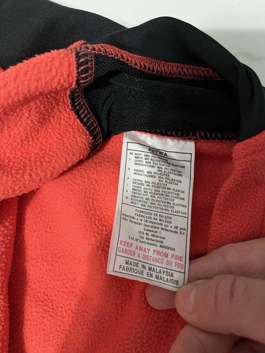 Bluza termica barbati, Nike , marime XL