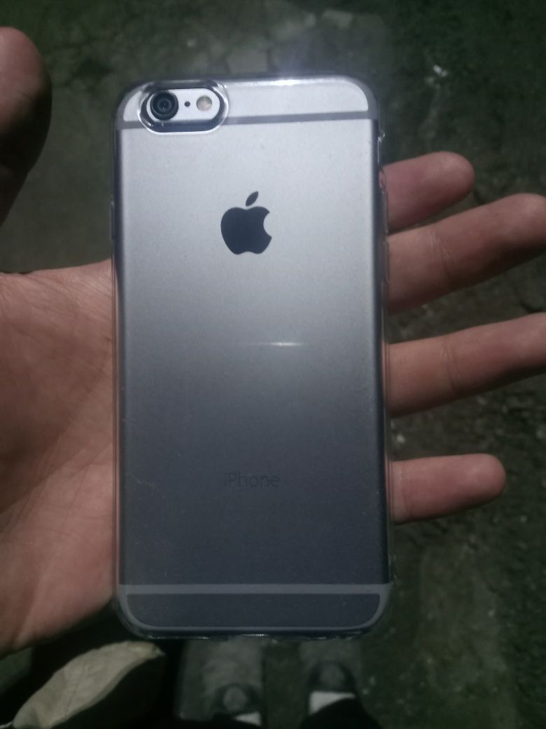 Apple iPhone 6 64 pamit LL/A
