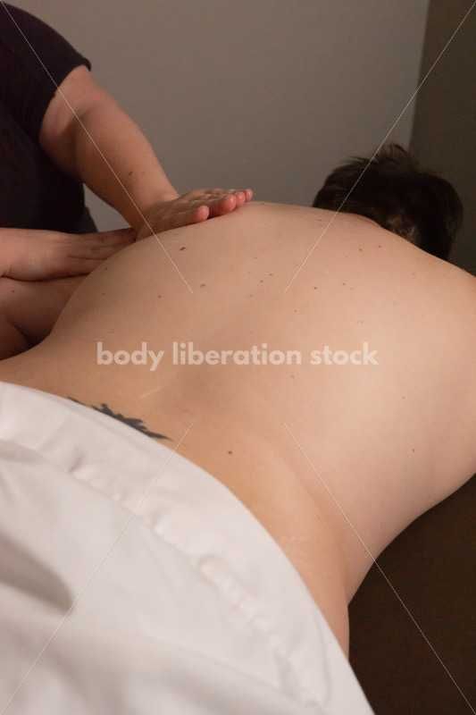 Ofer masaj de relaxare, terapeutic, anticelulitic, by Indian Boy