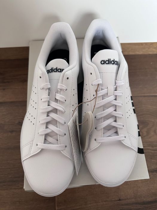 Нови Adidas ADVANTAGE 2.0