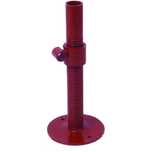 Talpi reglabile schele, picioare reglabile schele 38/ 50 /75 cm