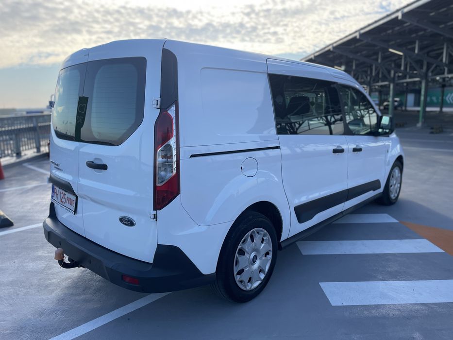 Ford Transit Connect 5LOCURI/L2/1.5TDCI/08.2018/GARANTIE/LEASING