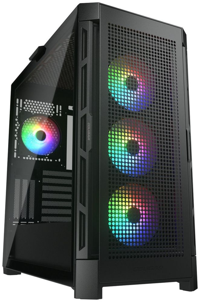 AMD RYZEN 7800X3D Системный Блок