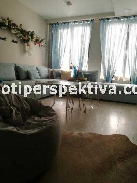 Продава се Къща в Пловдив, Беломорски - 146 кв.м за 1939 €/кв.м - Снимка #1