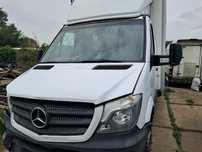 Dezmembrez Mercedes Sprinter 2000- 2014