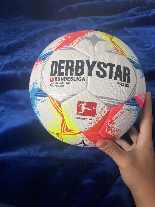 Minge Derbystar Select