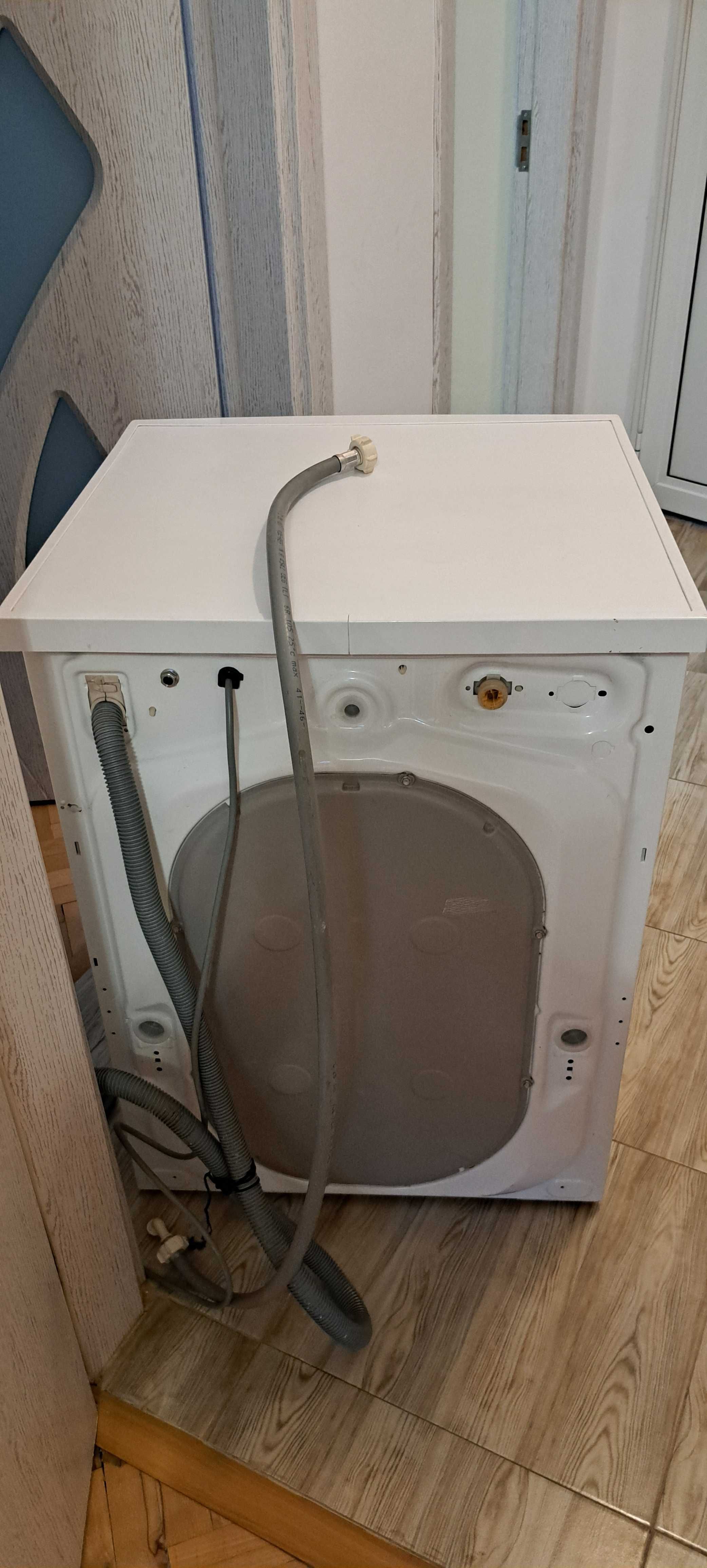 ПЕРАЛНЯ AEG Electrolux