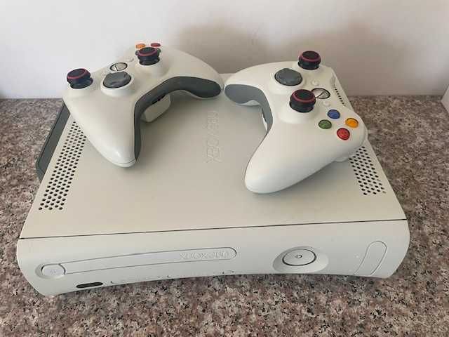 Xbox360 500gb AURORA CHIP